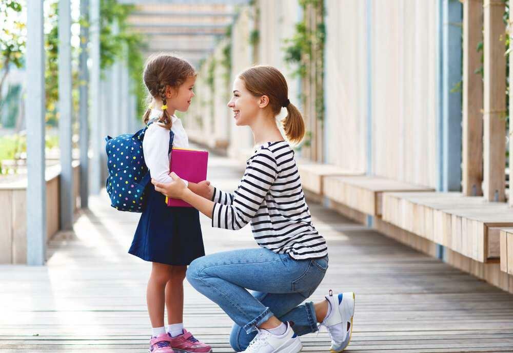 Sätt att motivera barn till skolan