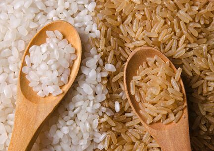 ris vatten fördelar