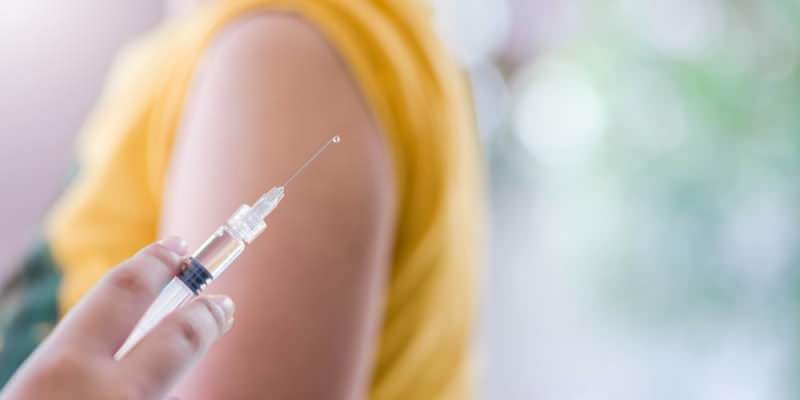 Bryter vaccinationen snabbt? Covid-19-vaccinförklaring från Diyanet