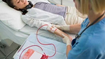 När är vårdcentralens blodinsamlingstid? Vilken tid öppnar hälsocentret?