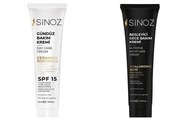 Nya produkter av märket Sinoz finns till försäljning! Så fungerar Sinoz-produkter verkligen?