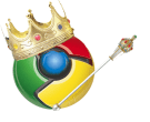 Där andra webbläsare faller förblir Chrome oackbart