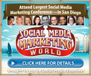 sociala medier marknadsföringsvärlden 2016