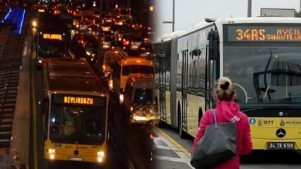 Vad heter Metrobus-hållplatserna och deras namn? Hur mycket kostar Metrobus 2022?