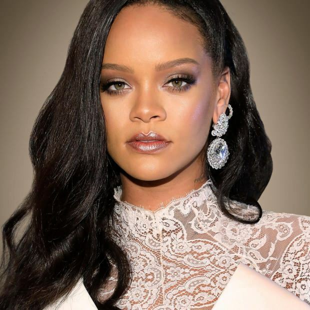 Rihanna-nyheter