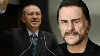 Master artisten Alpay lynchades för att tacka president Erdoğan!