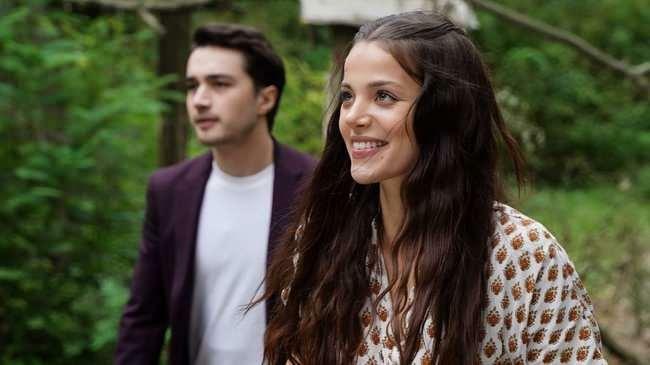 En helt ny familjekomediserie Güzel Günler: Vad är temat för Vackra dagar, vilka är skådespelarna?