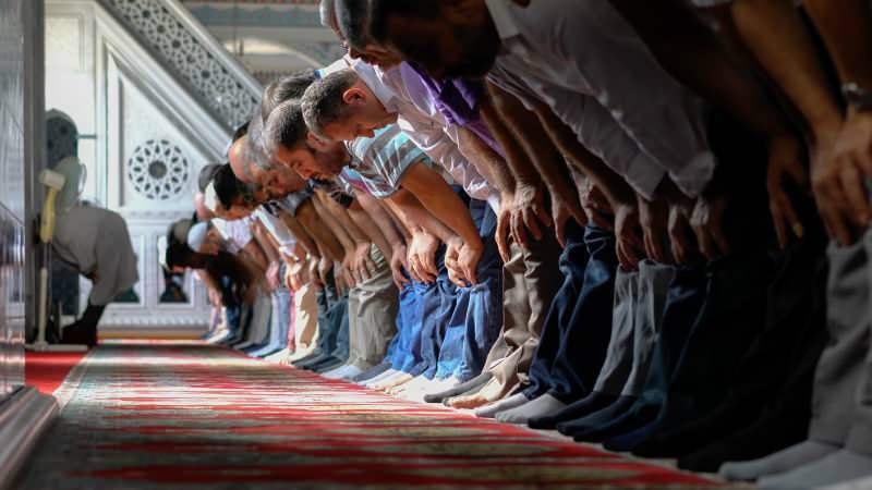 De vanligaste frågorna om bön! Saker att vara uppmärksam på när man ber