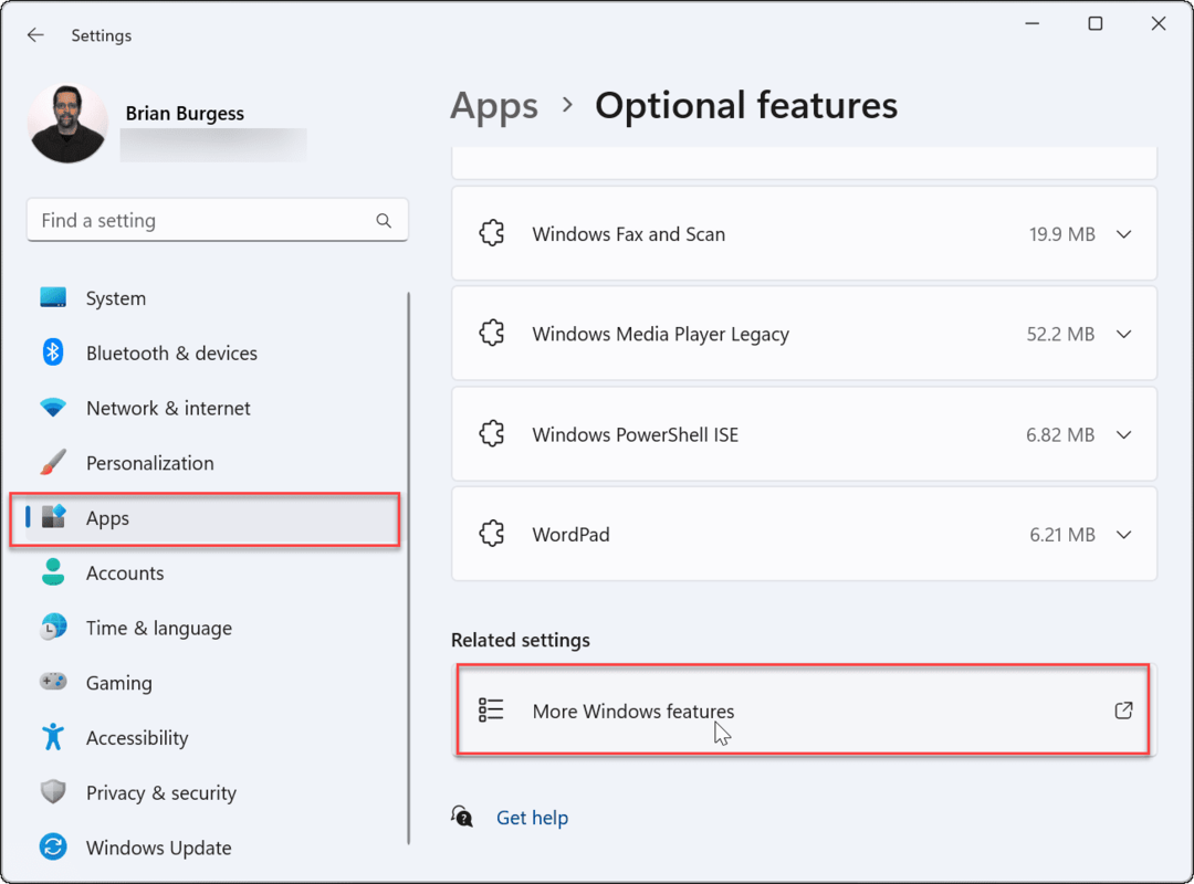 Optimera Windows 11-spelprestanda