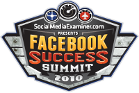 toppmöte för Facebook-framgång