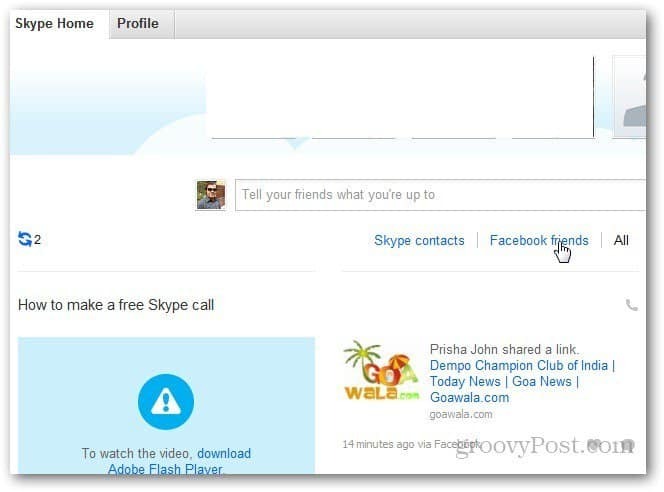 Skype är ett måste-ha IM- och Voip-app