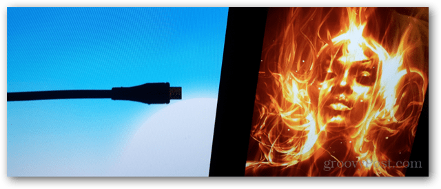 Hur du ansluter Kindle Fire HD till ADB för USB-felsökning