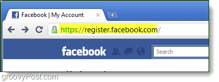 facebook phishing bedrägeri skydd