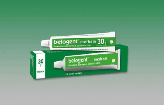 Vad är Belogent Cream och vad gör Belogent Cream? Hur använder jag Belogent-kräm?