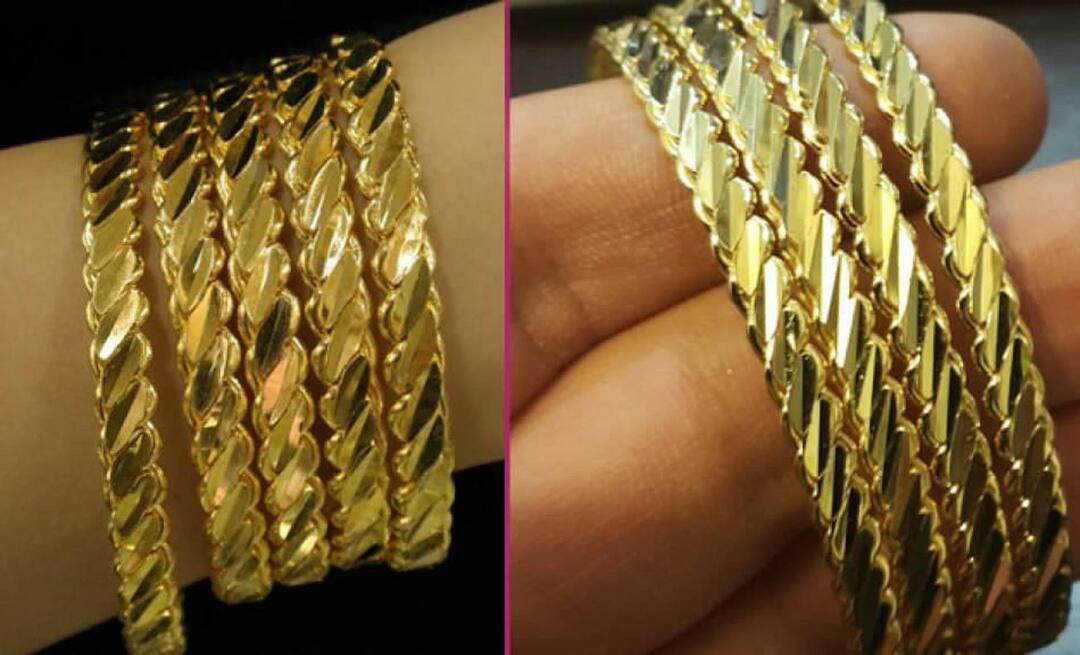Adana twist armband modeller 2023! Vilka egenskaper har Adana twist armband?