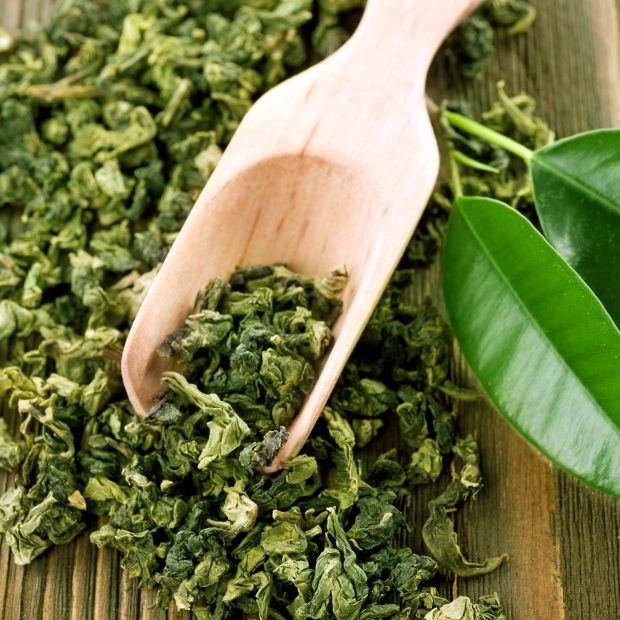 Dricker grönt te på natten utan sömn försvagas?