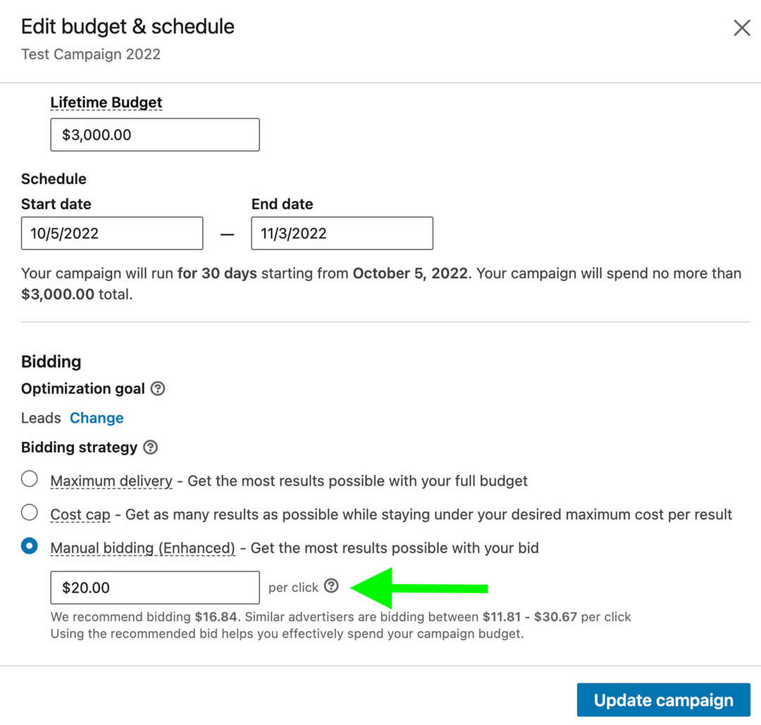how-to-adjust-linkedin-campaign-buds-cost-manual-bidding-example-7