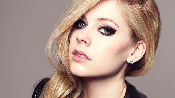 Avril Lavigne nyheter