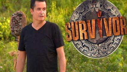 Goda nyheter för Survivor 2023 från Acun Ilıcalı! Spännande detaljer avslöjade 