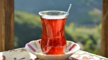 Hur kan du se om teet är av bra kvalitet? Sätt att förstå kvaliteten på te