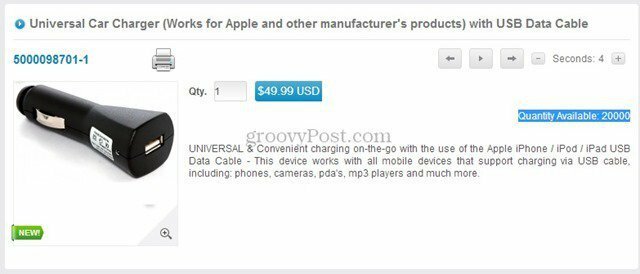Varning: Apple iPad Smart Cover LivingSocial Deal Förmodligen inte bra