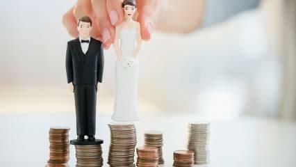 Bonus goda nyheter från regeringen för nygifta! Vem kan gynnas och hur mycket betalas?