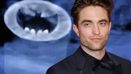 Den första trailern till filmen 'The Batman' med Robert Pattinson har släppts! Sociala medier skakade ...