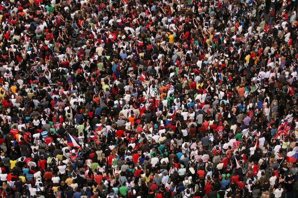 Världens befolkning har nått 8 miljarder! FN: Efterlyser ett hållbart liv