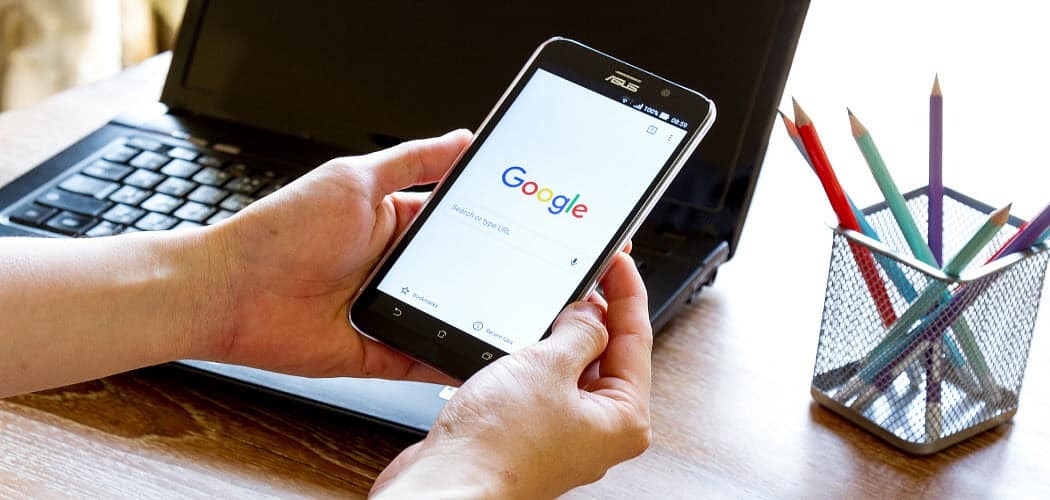 Hur du tar bort ditt Google-konto permanent
