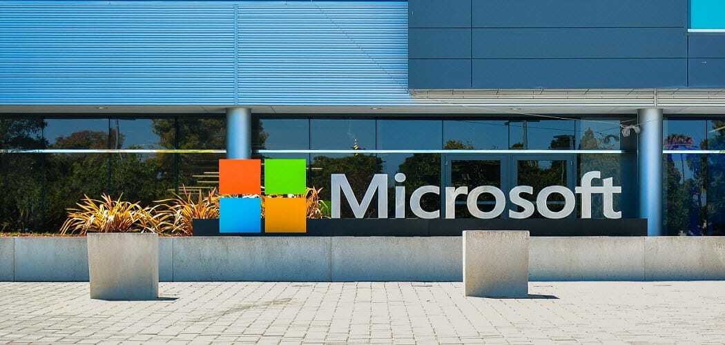 Microsoft rullar ut Windows 10 RS5 Build 17634 för att hoppa över