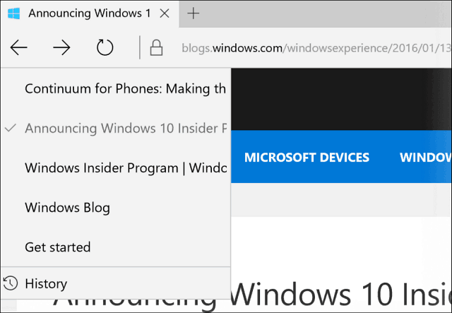 Ny Windows 10 Redstone Insider Preview Build 11102 tillgänglig nu