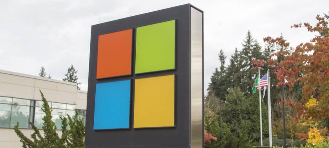 Windows 10 Redstone Preview Build 14257 tillgängligt för Insiders