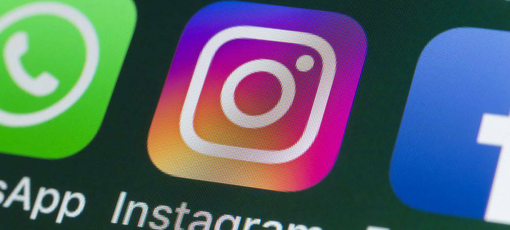 Hur du tar bort ditt Instagram-konto