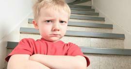 Vem är det missanpassade barnet? Vad kännetecknar det missanpassade barnet? 