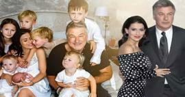 Alec Baldwin gör sig redo att dela sitt liv med 7 barn med sina fans, ögonblick för ögonblick!
