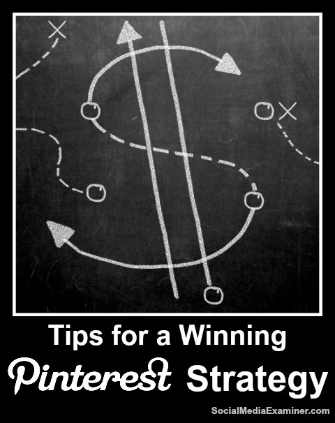 tips för en vinnande strategi
