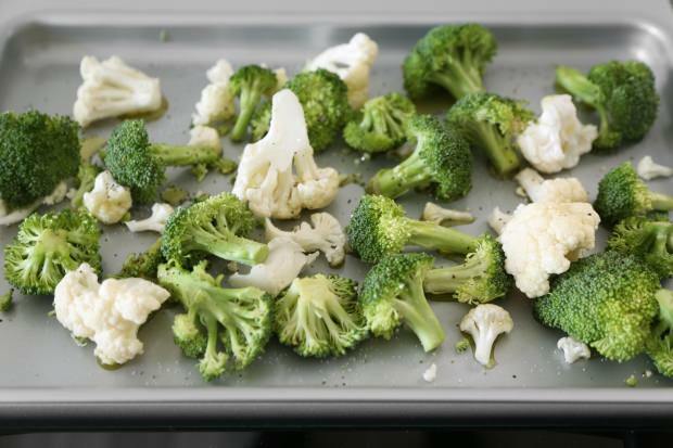 Okända fördelar med broccoli